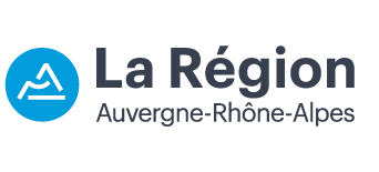 La Région Auvergne-Rhône-Alpes