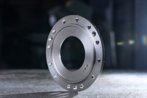 fabrication industrielle de pièces techniques