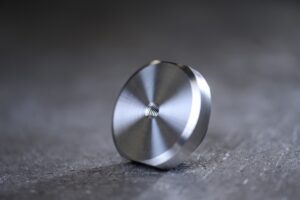fabrication industrielle de pièces techniques