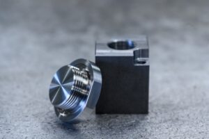fabrication industrielle de pièces techniques