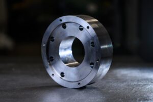 fabrication industrielle de pièces techniques
