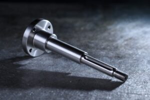 fabrication industrielle de pièces techniques