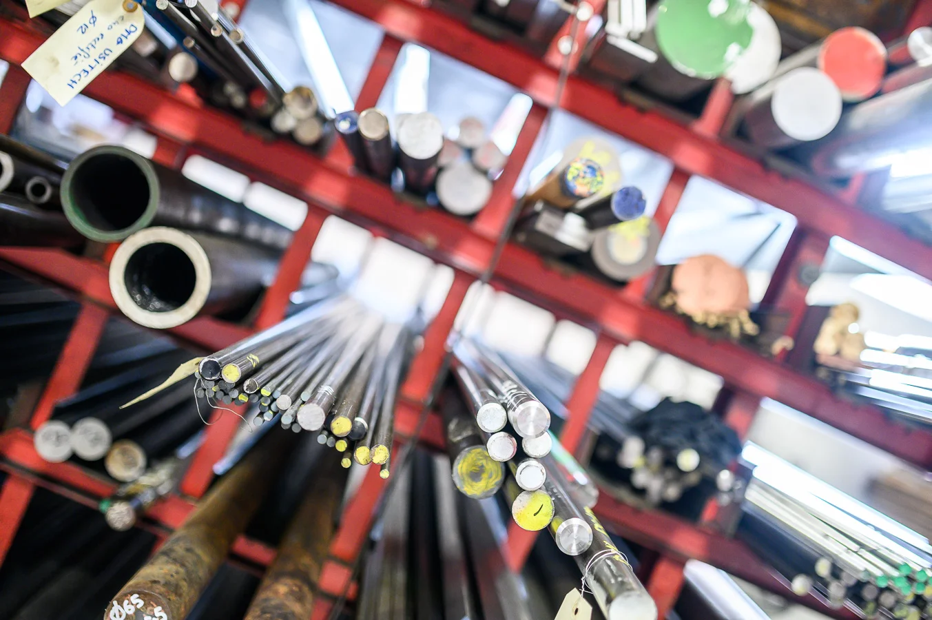 entreprise d usinage multi materiaux dmg usitech