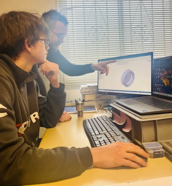 Fabrication de pièces mécaniques industrielles dmg usitech